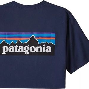 Patagonia Men’s Short Sleeve T-Shirt